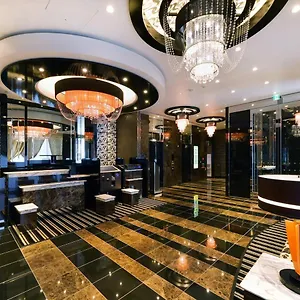 *** Hotel Apa Ekimae Minami Japón