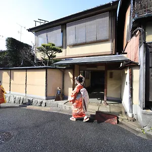 Sakanoue Киото