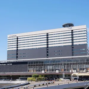 *** Hotel Remm Shin-osaka Japón