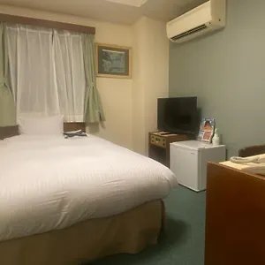 ** Hotel Tateshina Japón