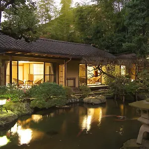 旅館 玉庭 箱根町