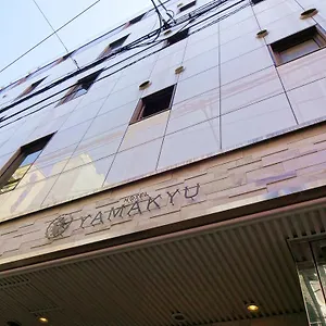 ラブホテル ホテルやま久 （大人専用） 大阪市