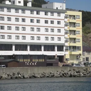 ホテル 三井観光ホテル 礼文町