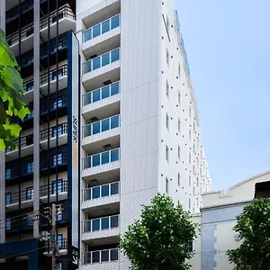 *** Hotel Super Namba Nipponbashi Japón