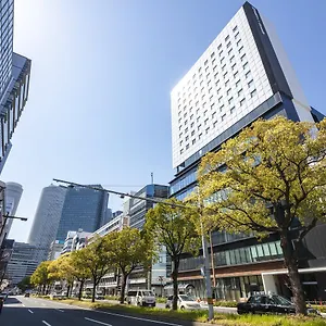 *** Hotel Sanco Grande Japón
