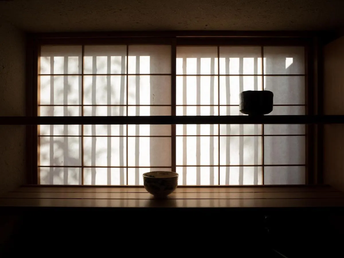 Ryokan Genhouin Kyoto