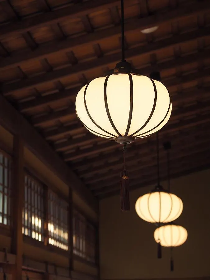 Ryokan Genhouin Kyoto 5*,  Japan