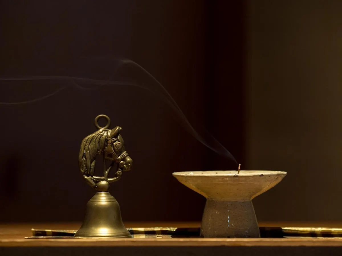 Ryokan Genhouin Kyoto