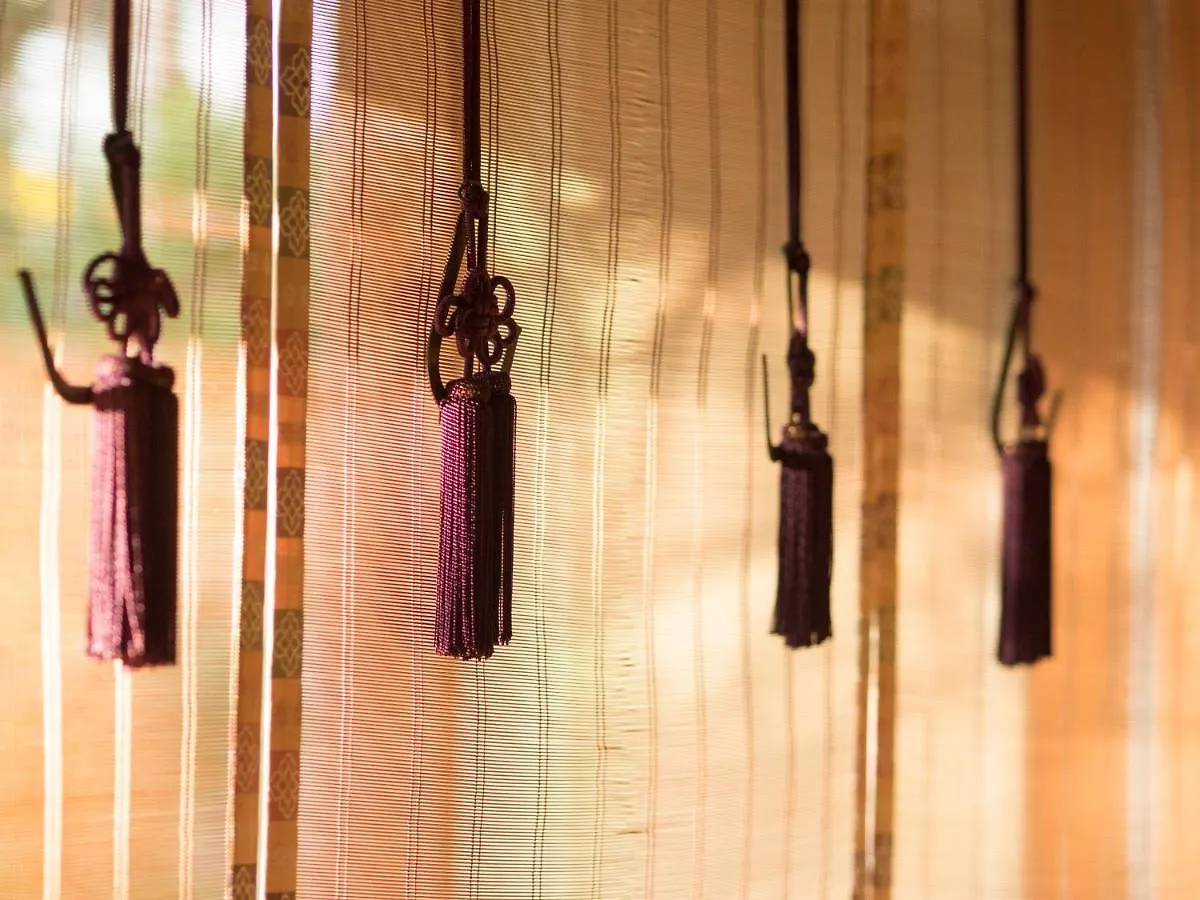 Ryokan Genhouin Киото