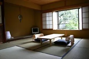 Ryokan Genhouin Kyoto