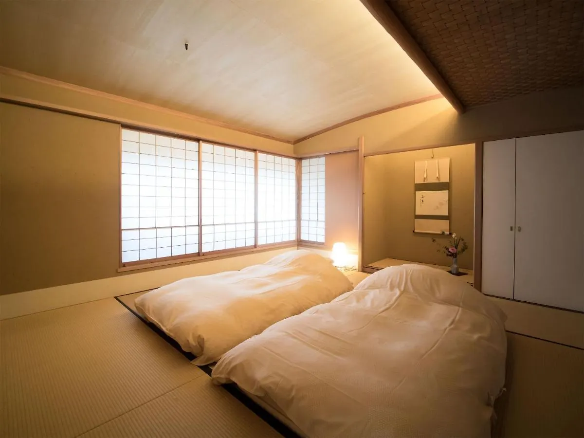 Ryokan Genhouin Kyoto