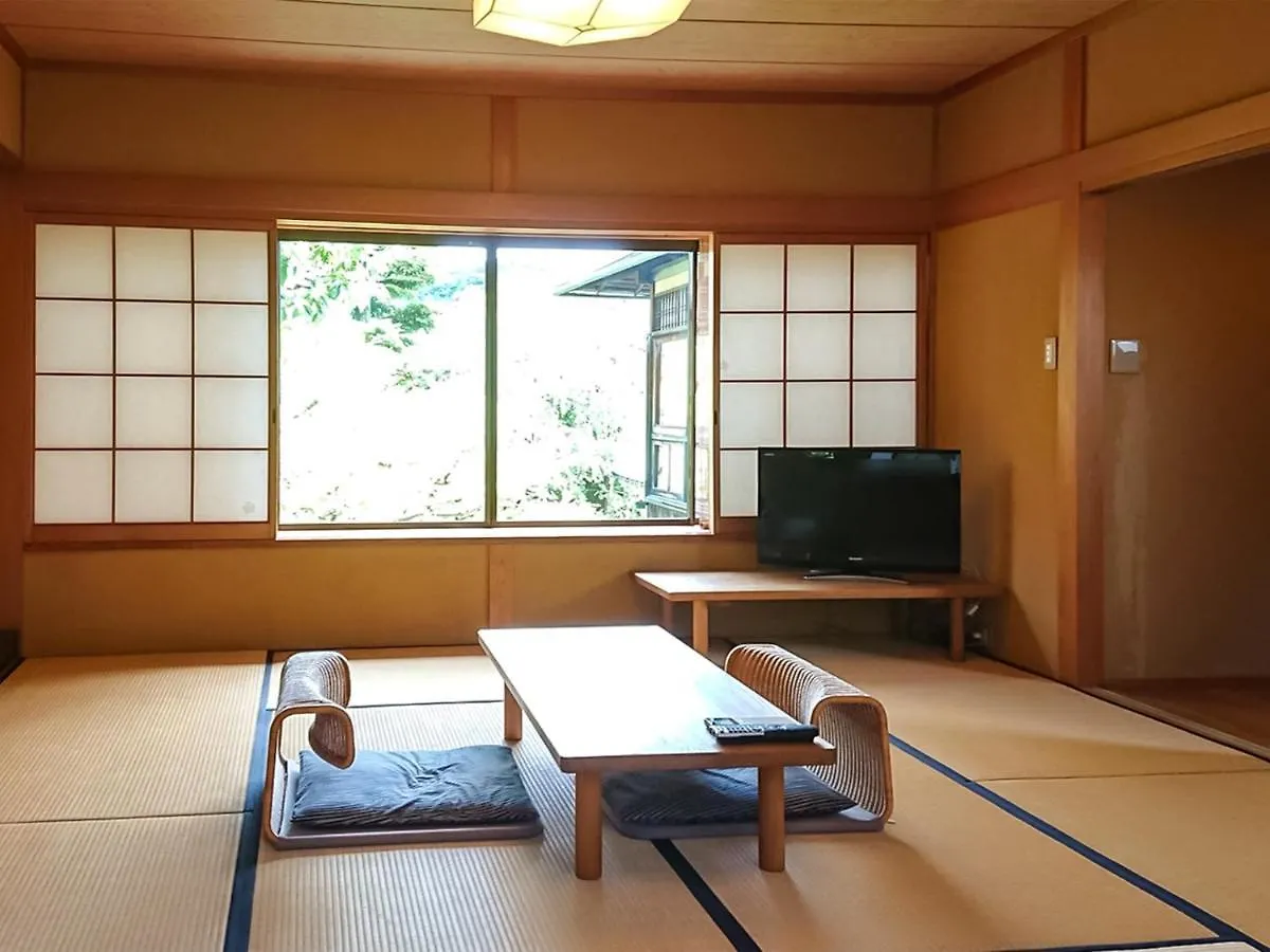 Ryokan Genhouin Kyoto