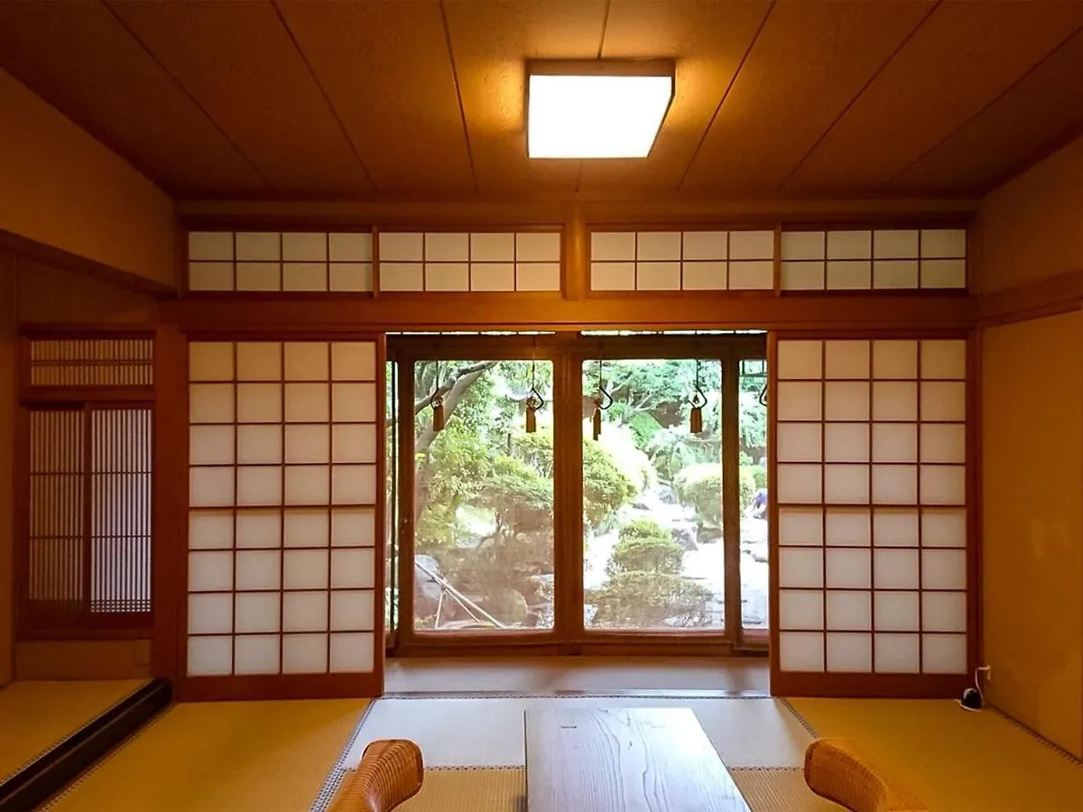 Ryokan Genhouin Kyoto