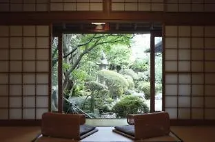 Ryokan Genhouin Kyoto