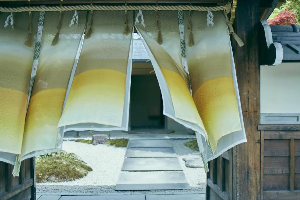 Ryokan Genhouin Kyoto