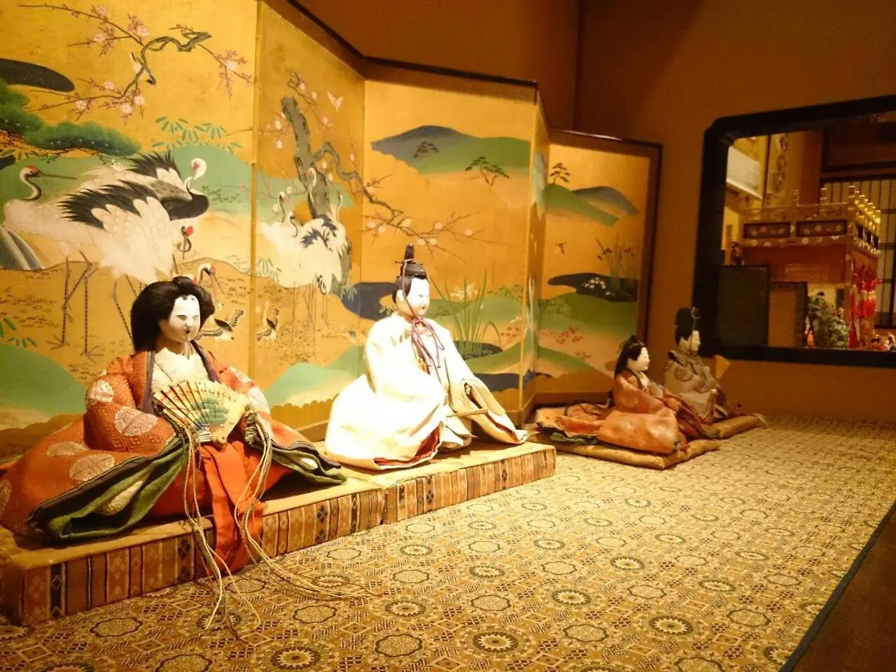 Ryokan Genhouin Киото